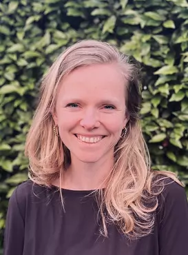 Alinda van der Hart