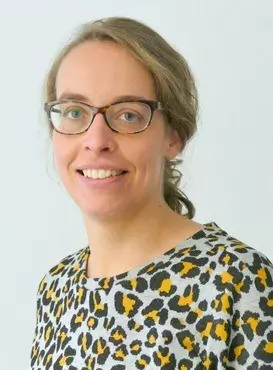 Anne Hollebrandse