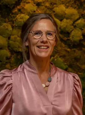 Dini van Beek