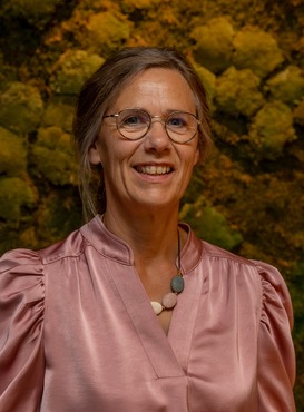 Dini van Beek