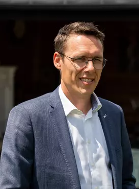 Eelco Weerheim