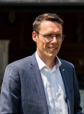Eelco Weerheim