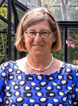 Annemarie van Houdt