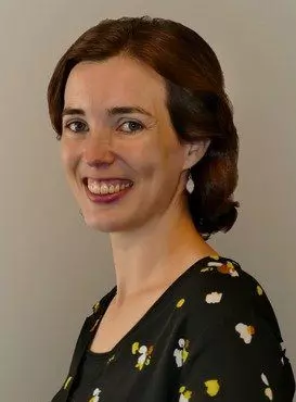 Johanna Velthuizen