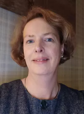 Laura Middag