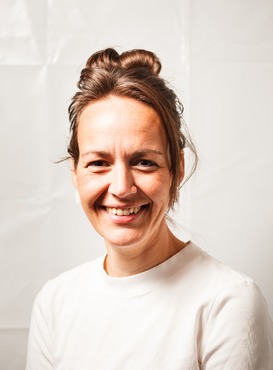 Maaike Brinks